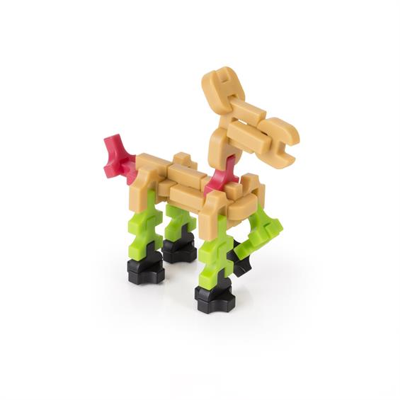 Конструктор Guidecraft IO Blocks Minis з доповненою 3d реальністю, 250 деталей (G9611) - зображення 3
