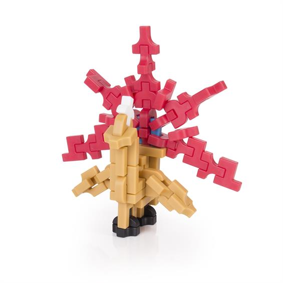 Конструктор Guidecraft IO Blocks Minis з доповненою 3d реальністю, 425 деталей (G9612) - зображення 5