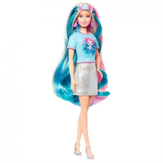 Лялька Barbie Фантазійні образи 2 в 1 (GHN04) - зображення 5