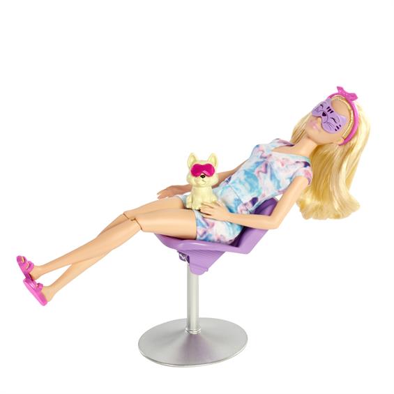 Лялька Barbie День у SPA (HCM82) - зображення 4
