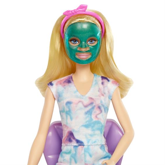 Лялька Barbie День у SPA (HCM82) - зображення 5