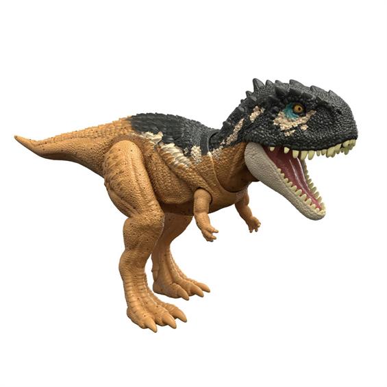 Інтерактивний динозавр Jurassic World Світ Юрського періоду Гучна атака Skorpiovenator (HDX17/HDX37) - зображення 1