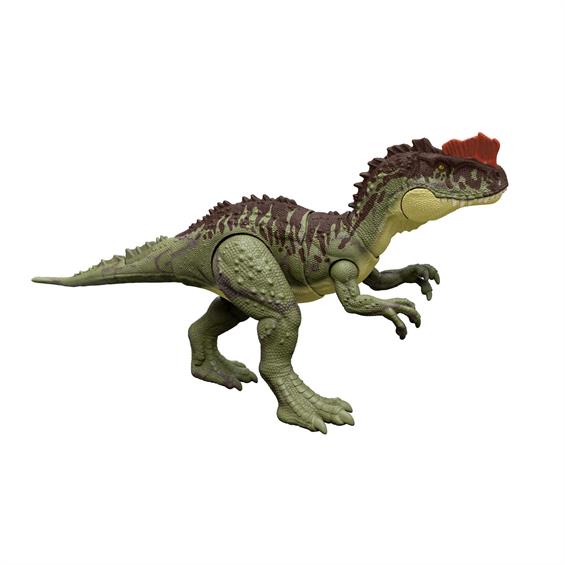 Збільшена фігурка динозавра Jurassic World Світ Юрського періоду Yangchuanosaurus 36 см (HDX47/HDX49) - зображення 1