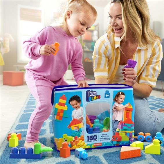 150 mega hot sale bloks