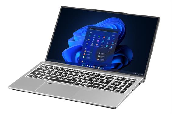 Ноутбук 2E Complex Pro 15.6 FHD IPS AG Intel i5-1240P 16GB F1024GB