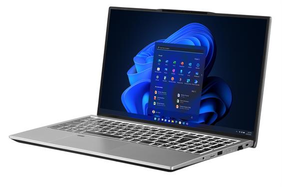 Ноутбук 2E Complex Pro 15.6 FHD IPS AG Intel i5-1240P 16GB F1024GB