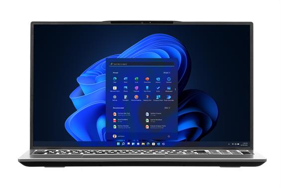 Ноутбук 2E Complex Pro 15.6 FHD IPS AG Intel i5-1240P 16GB F1024GB