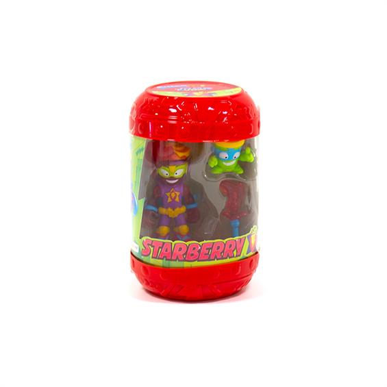 Игровой набор SuperThings Kazoom Kids S1 Казум-кид Смеш-креш