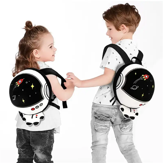Детские рюкзаки | NinetyGo