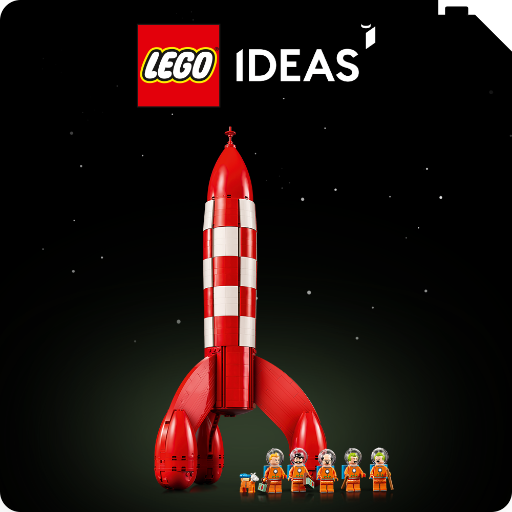 Ideas