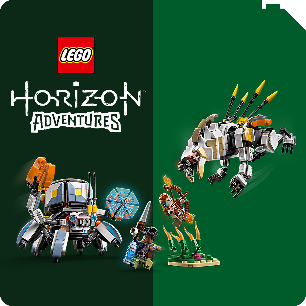 Horizon Adventures