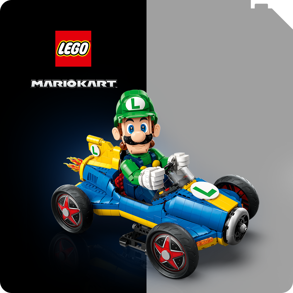 Super Mario