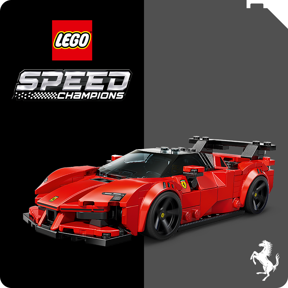 Speed Champions