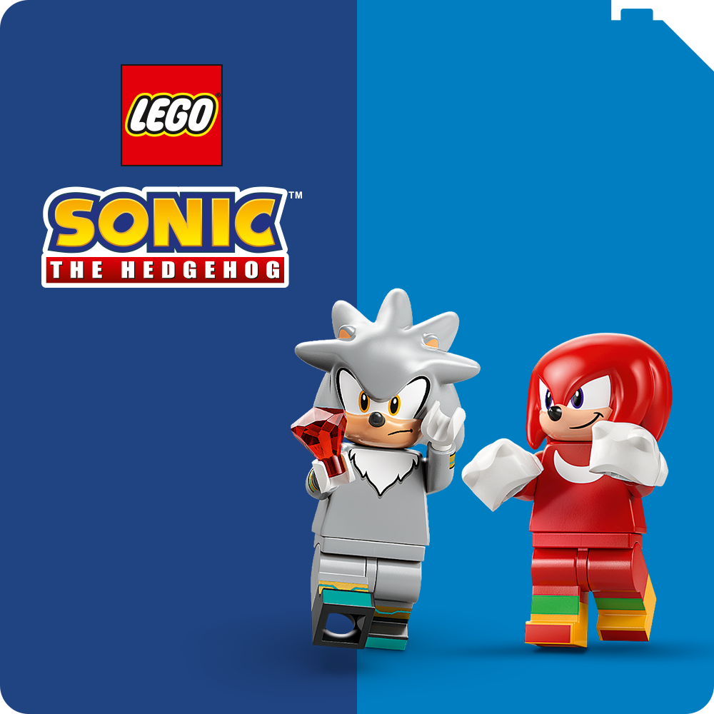 Sonic the Hedgehog