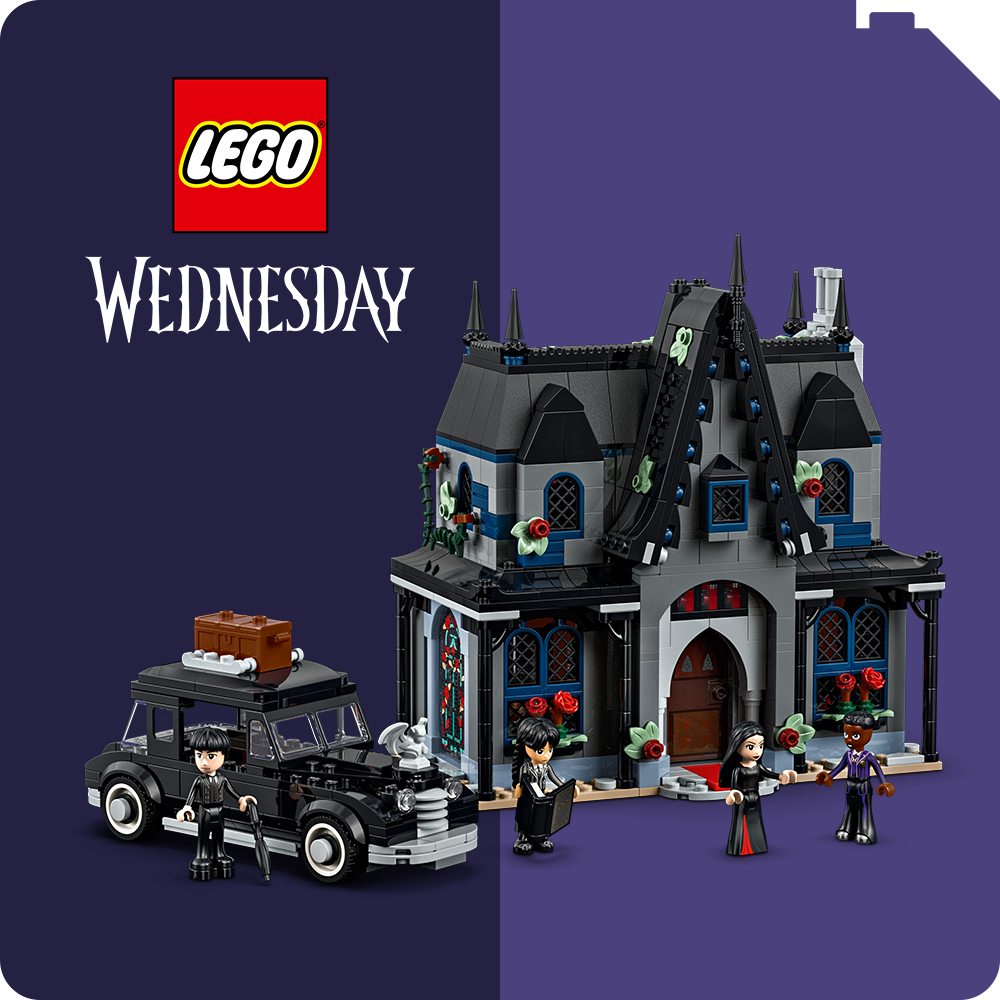 Wednesday