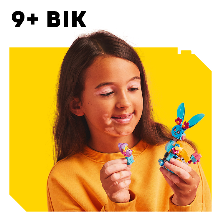 9+