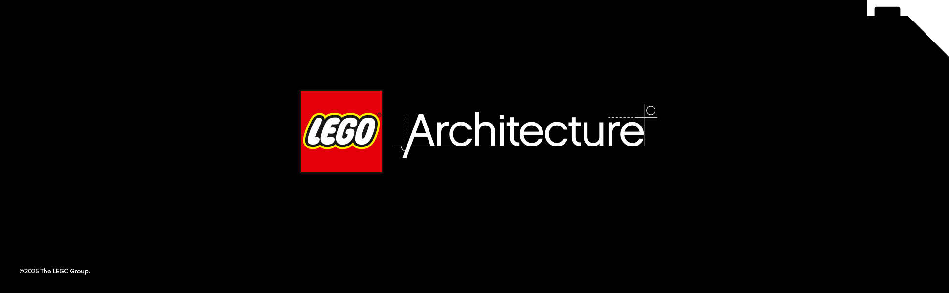 Конструктори: Бренд - LEGO Серія - Architecture 