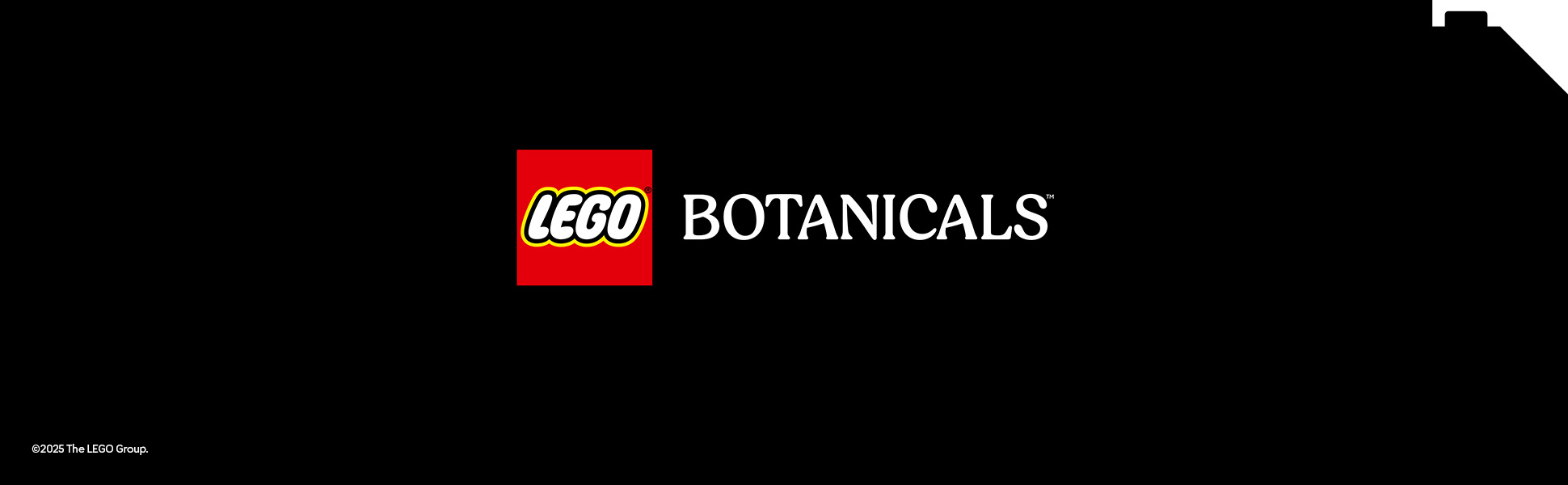 Конструкторы: Бренд - LEGO Серия - Botanicals 