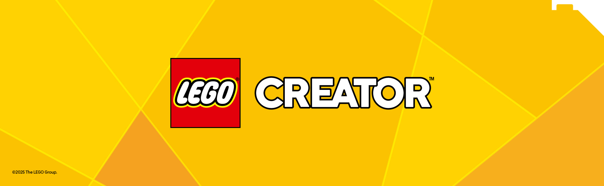 Конструкторы: Бренд - LEGO Серия - Creator 