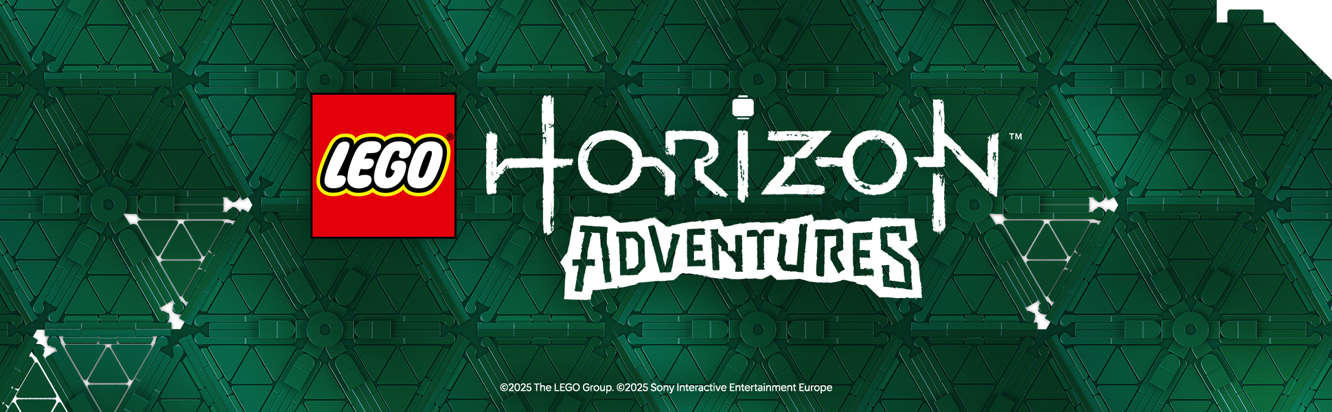 Конструкторы: Бренд - LEGO Серия - Horizon Adventures 