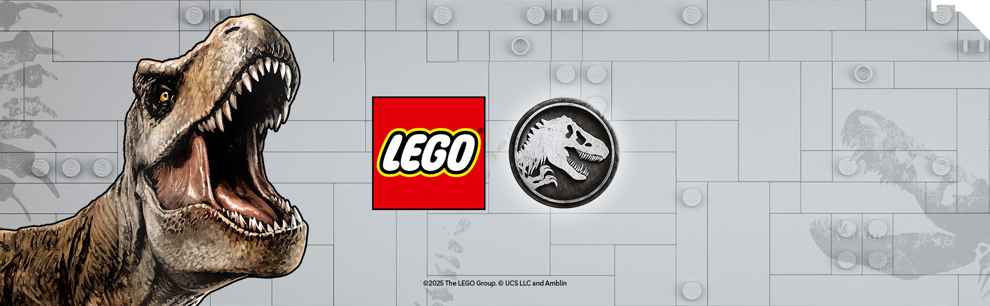 Конструкторы: Бренд - LEGO Серия - Jurassic World 