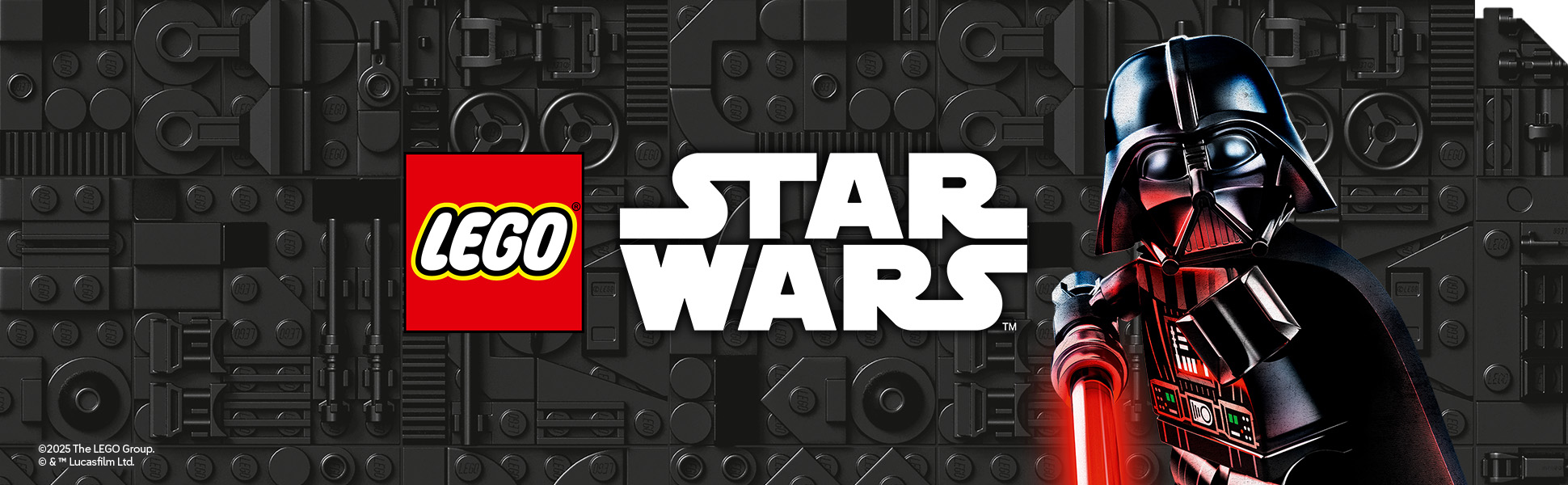 Конструкторы: Бренд - LEGO Серия - Star Wars 