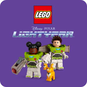 LEGO Lightyear
