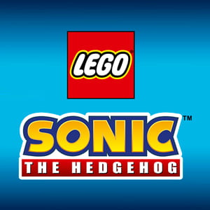 LEGO Sonic the Hedgehog