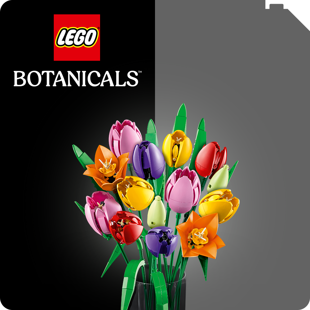 Botanicals