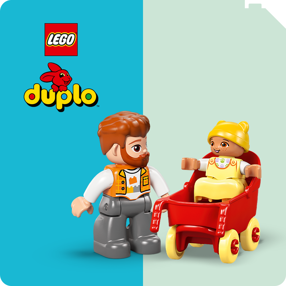 DUPLO