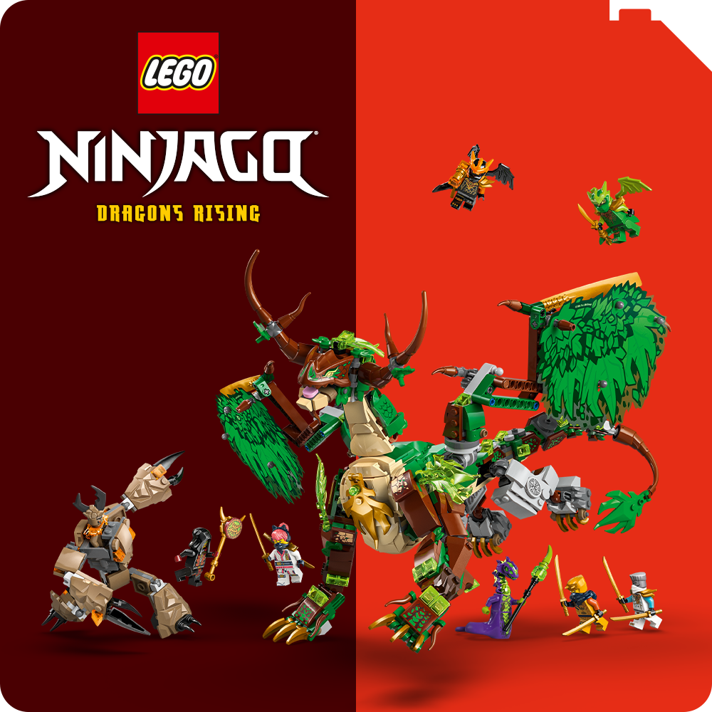 NINJAGO
