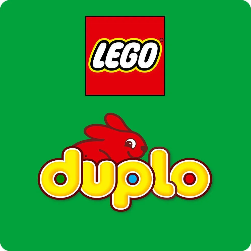 DUPLO Town