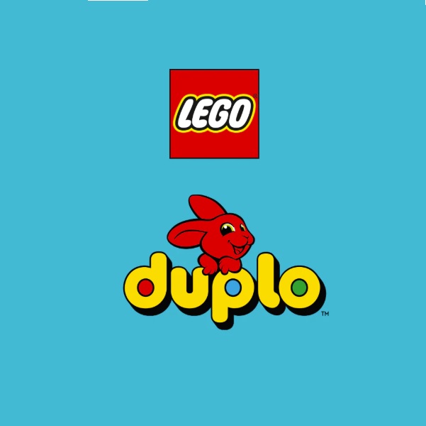 DUPLO My First