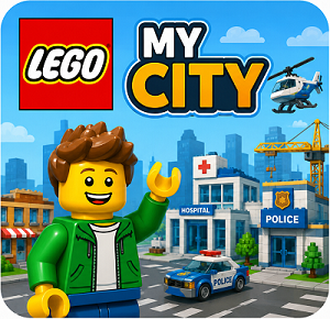 My City