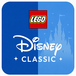 Disney Classic