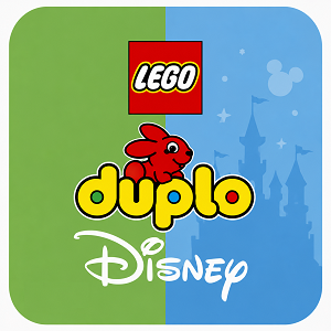 DUPLO Disney
