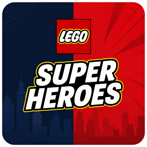 Super Heroes Marvel