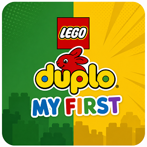 DUPLO My First