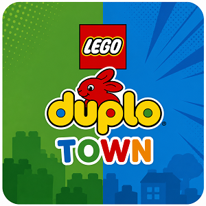 DUPLO Town