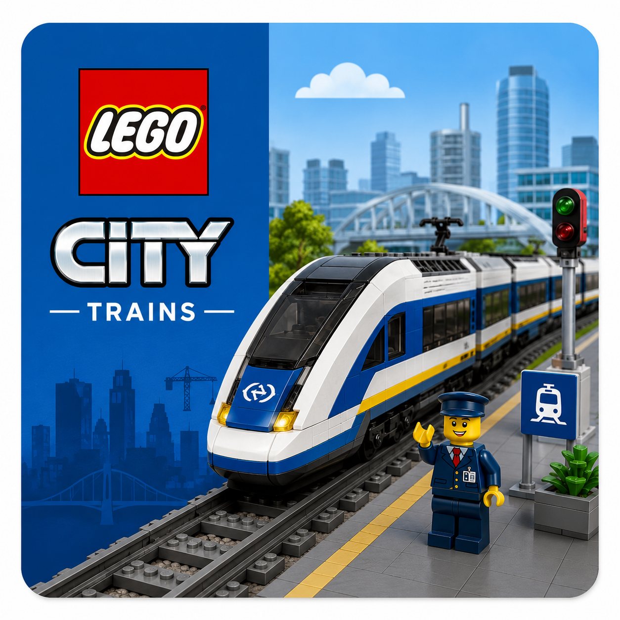 City Trains
