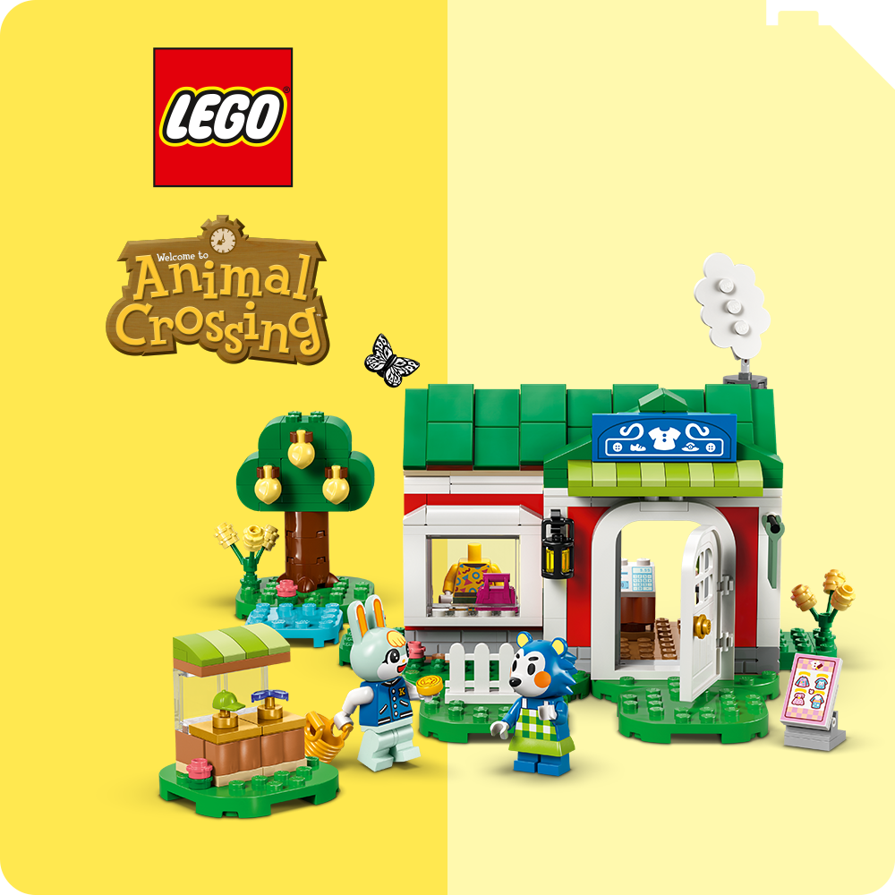 Animal Crossing
