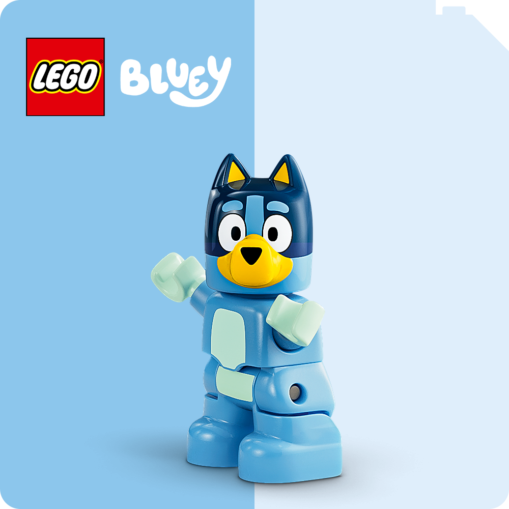 Bluey