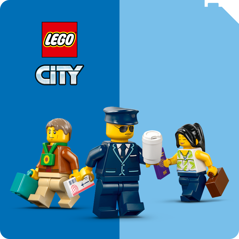 City