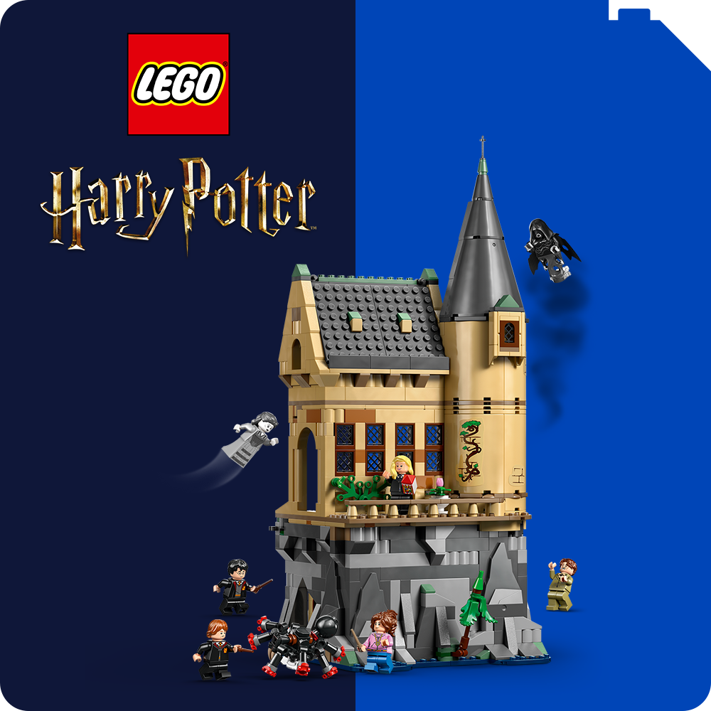 Harry Potter