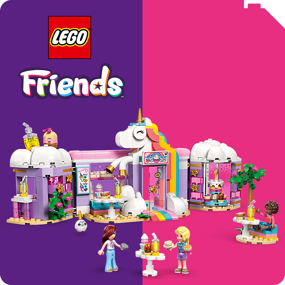Friends