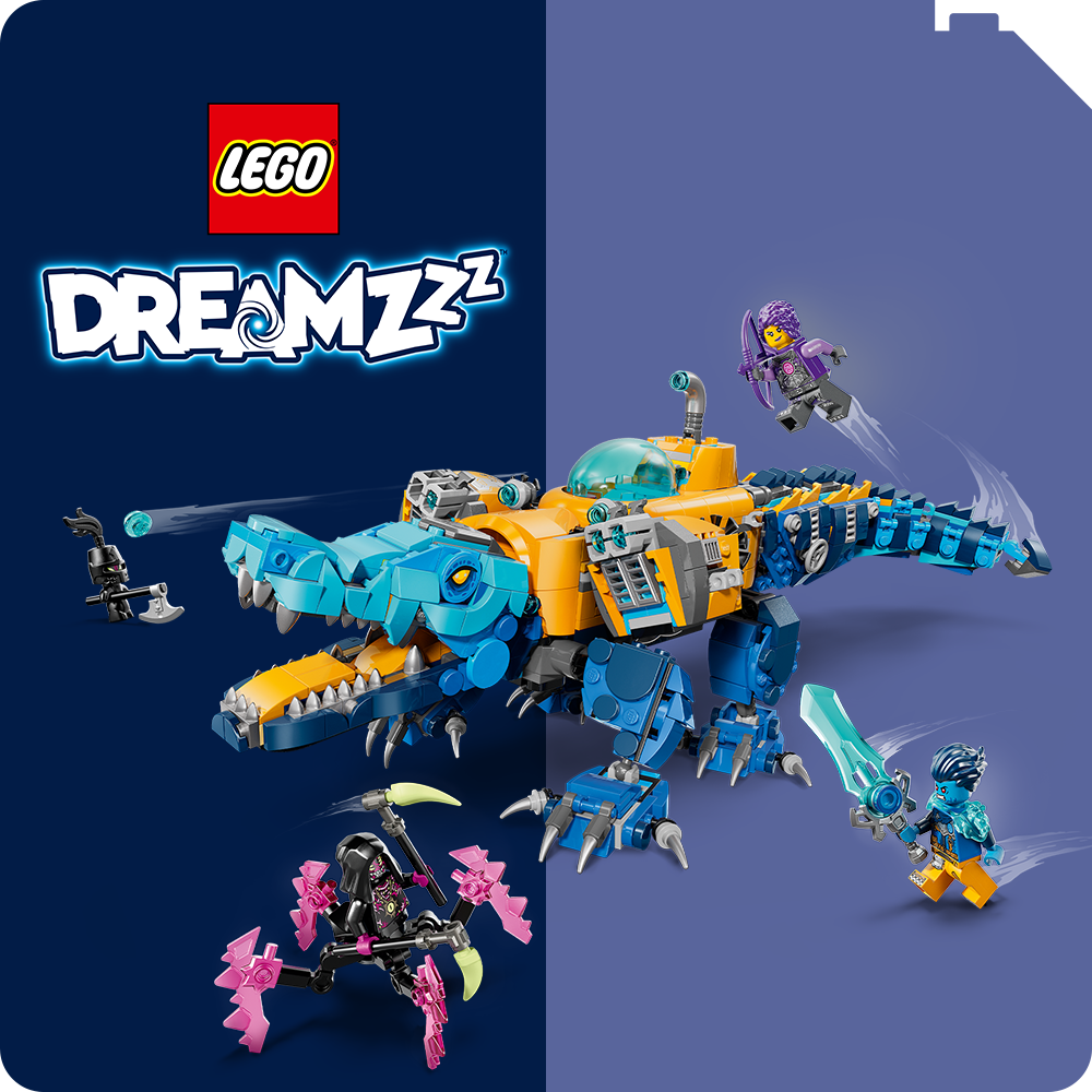 DREAMZzz